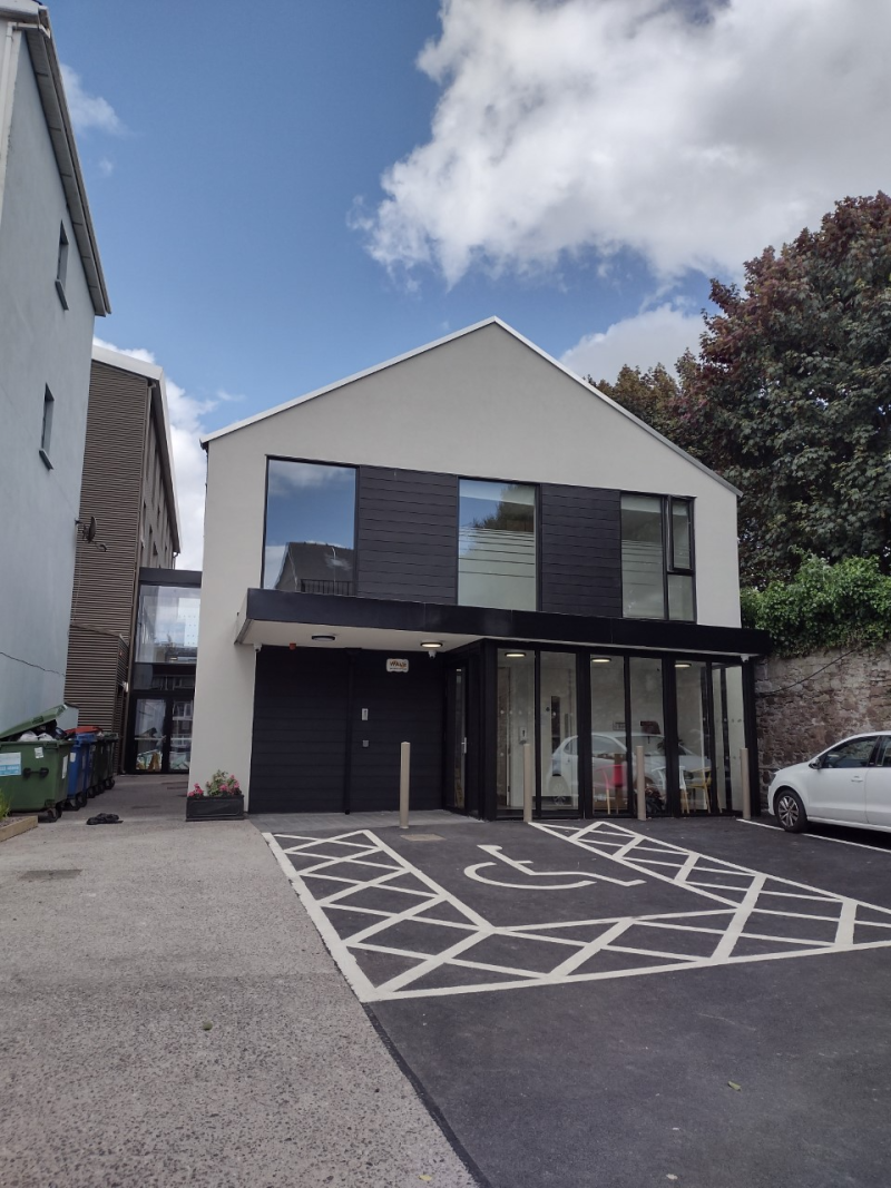 Edel House Redevelopment Good Shepherd Cork edel-house-redevelopment-good-shepherd-cork